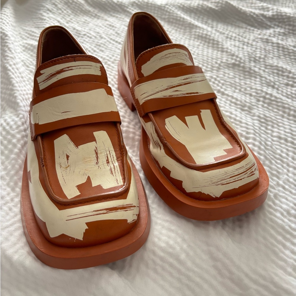 CAMPERLAB MIL 1978 Loafers - Picture 3 of 16